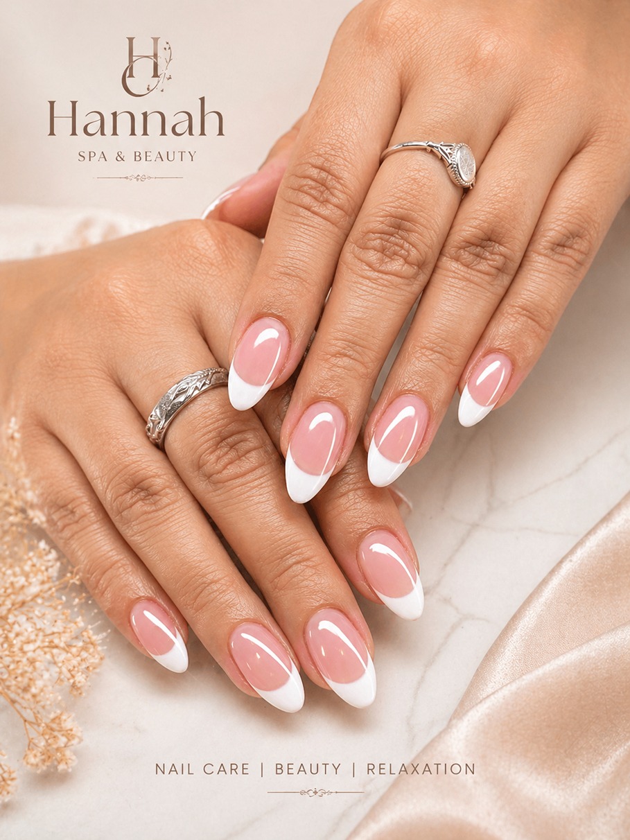 Hannah’s Spa And Beauty Salon in Gastonia, NC 28056 | Nails, Skin Care, Permanent Make-Up